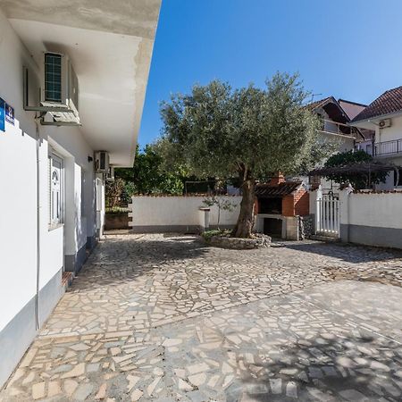 Apartment Podaca 6050A Exterior photo