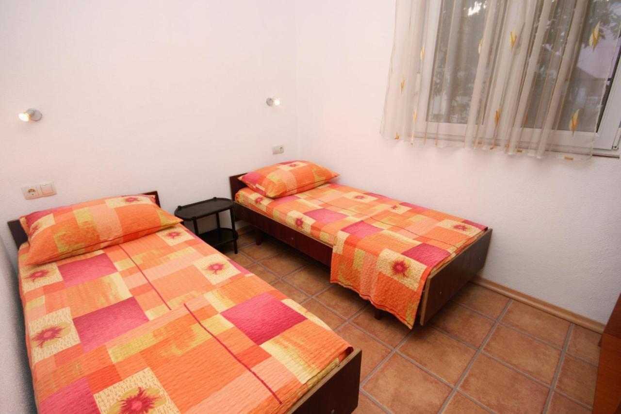 Apartment Podaca 6050A Exterior photo